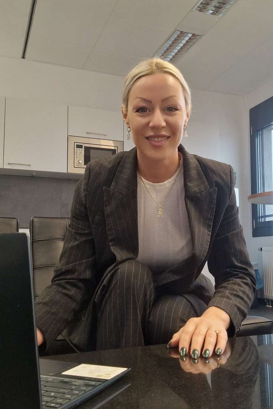 Weiteres Foto von Julia