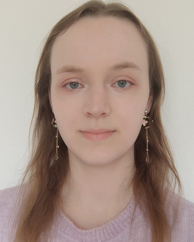 Profilbild von Friederike