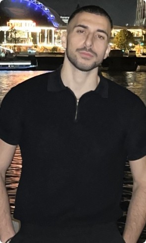 Weiteres Foto von Youssef