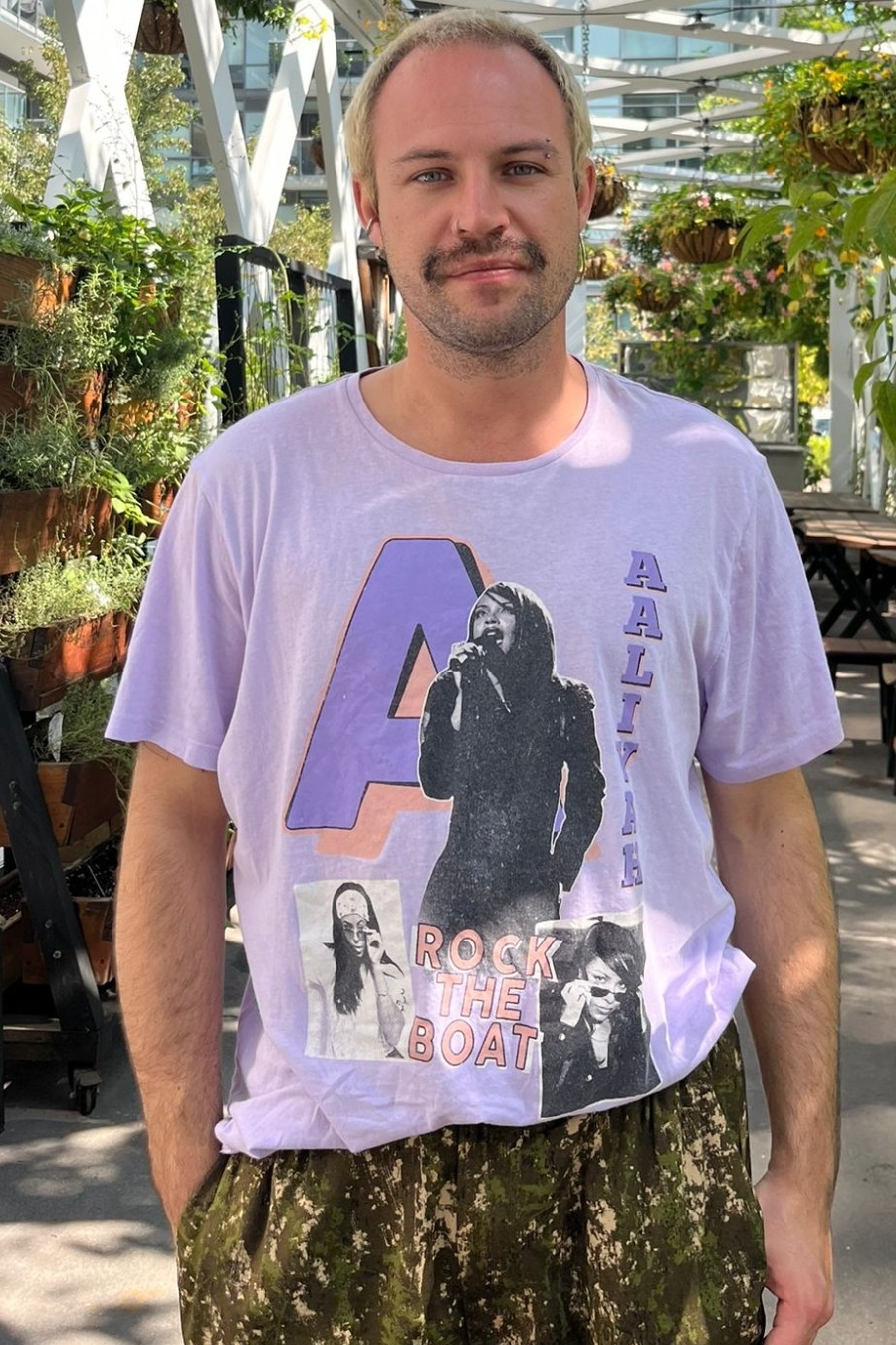 Weiteres Foto von Jakob