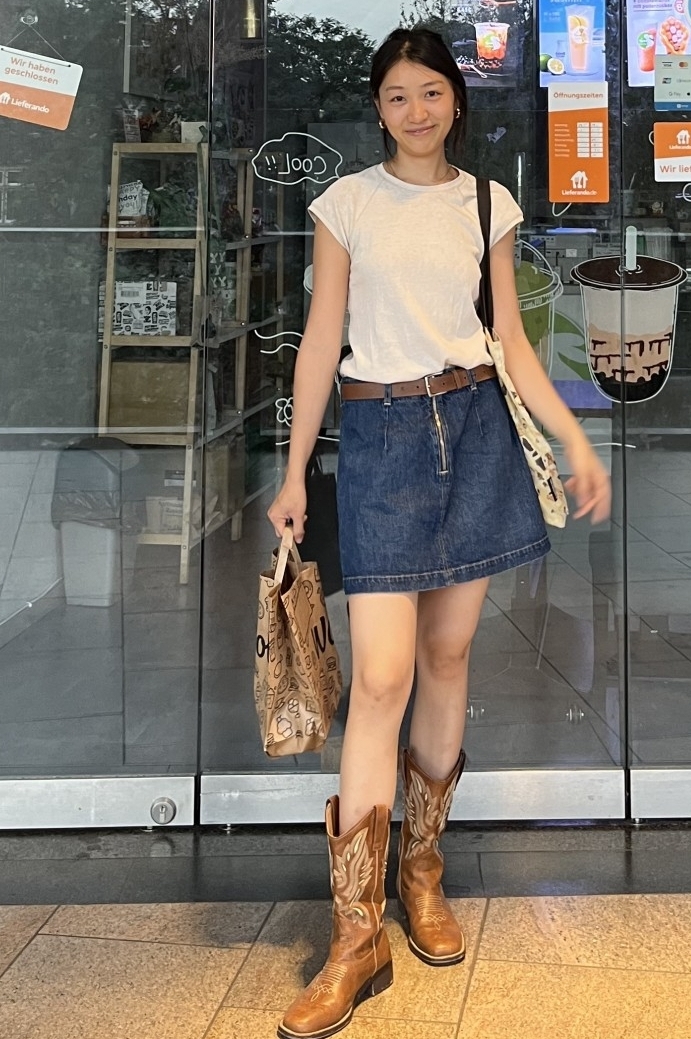 Weiteres Foto von Mengting