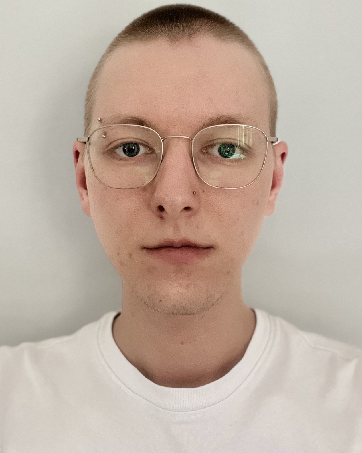 Profilbild von Philip Vincent