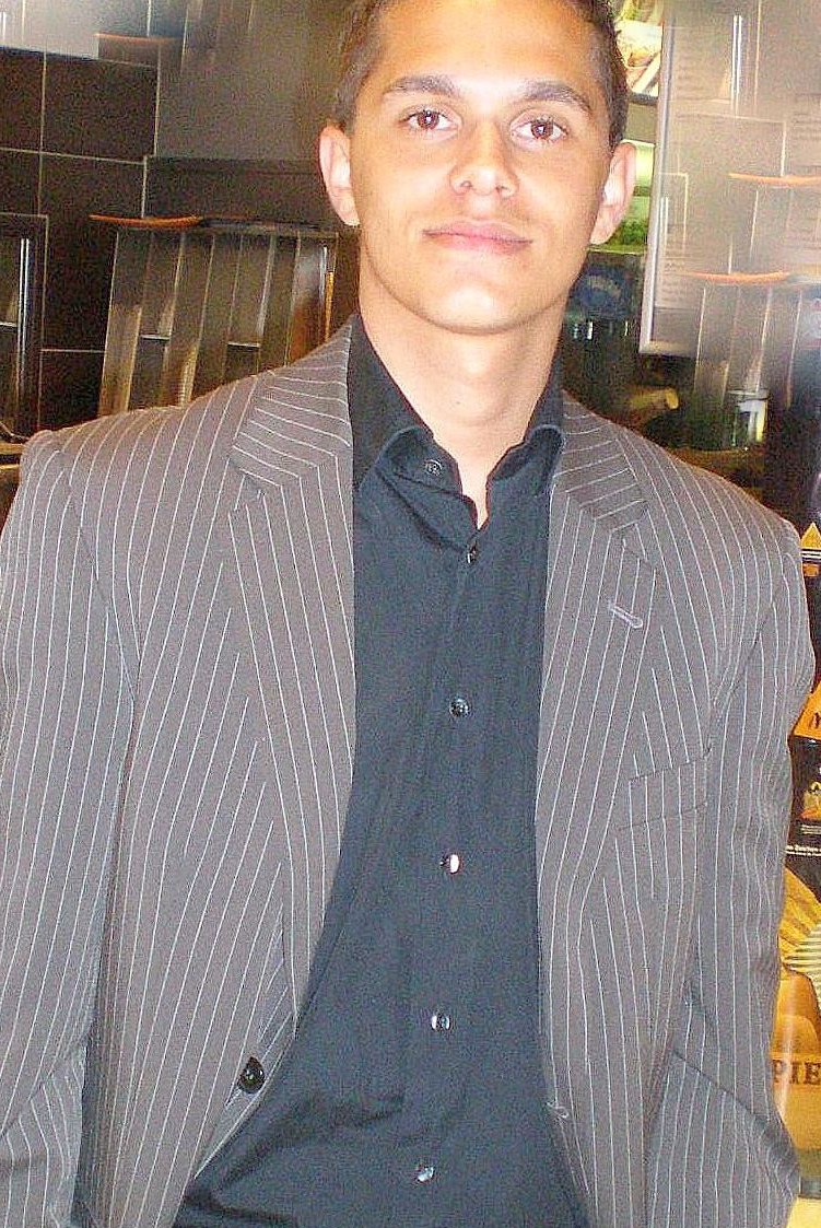 Weiteres Foto von Patrick