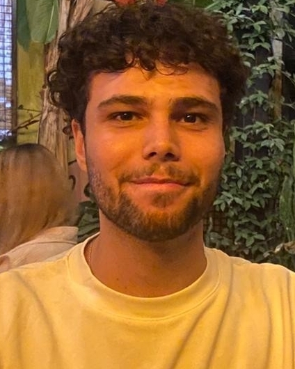 Profilbild von Nour El Din