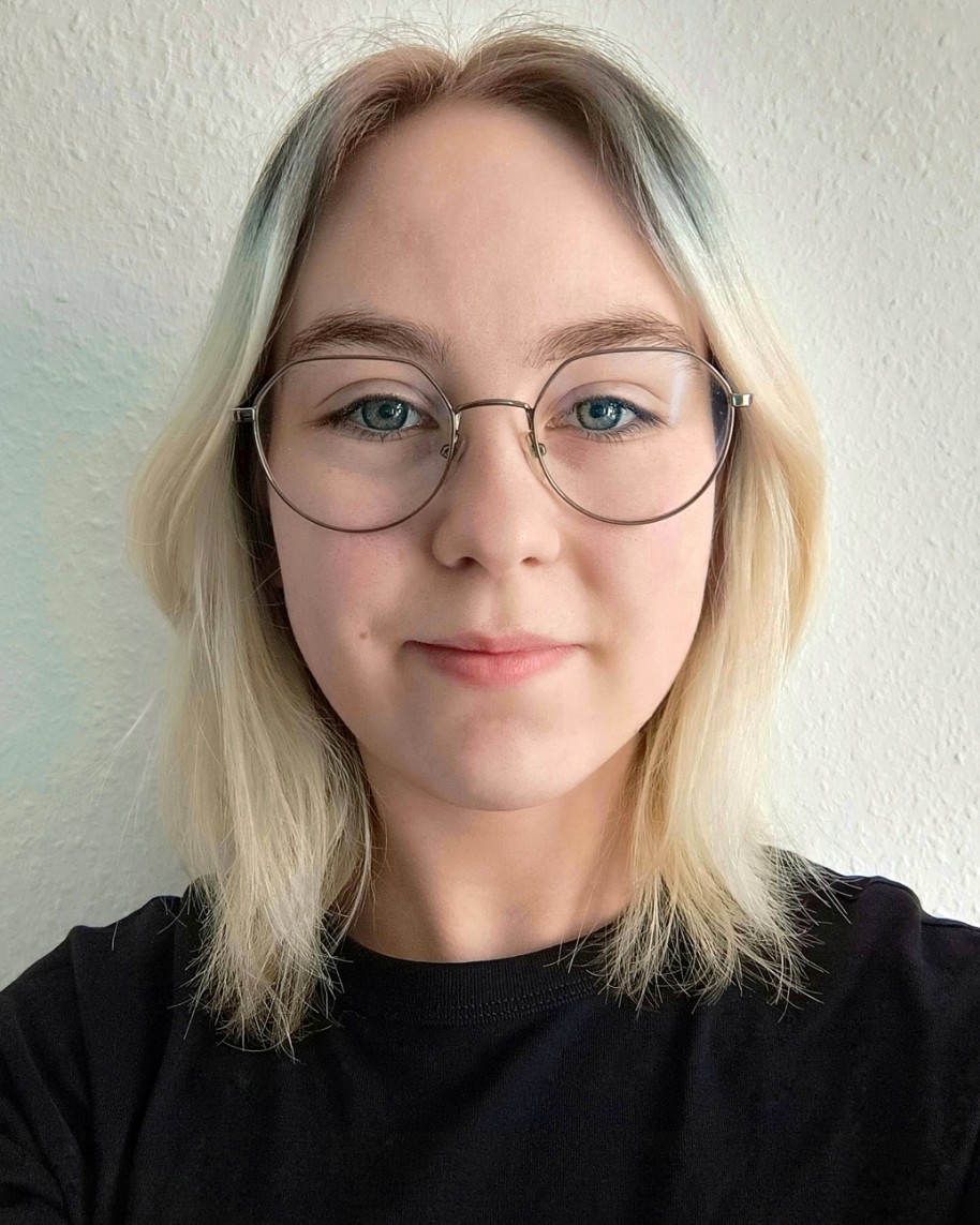 Profilbild von Josephine