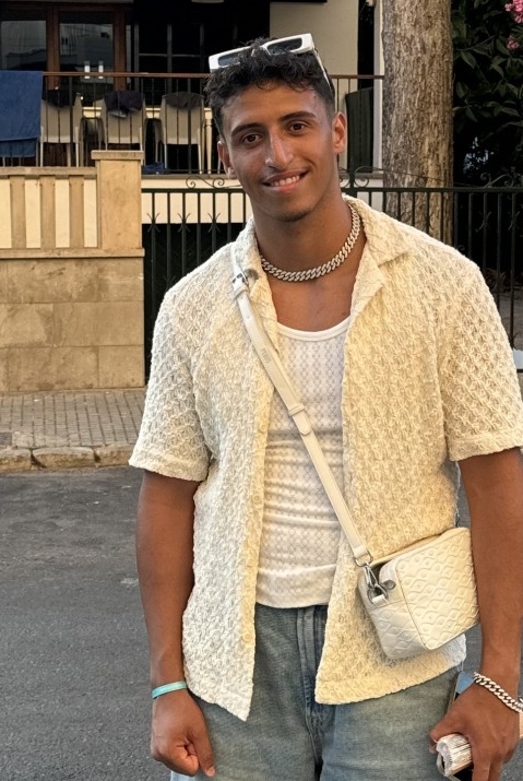 Weiteres Foto von Omar