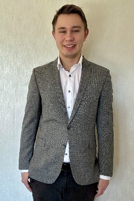 Weiteres Foto von Alfred Gabriel