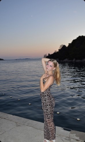 Weiteres Foto von Elisa