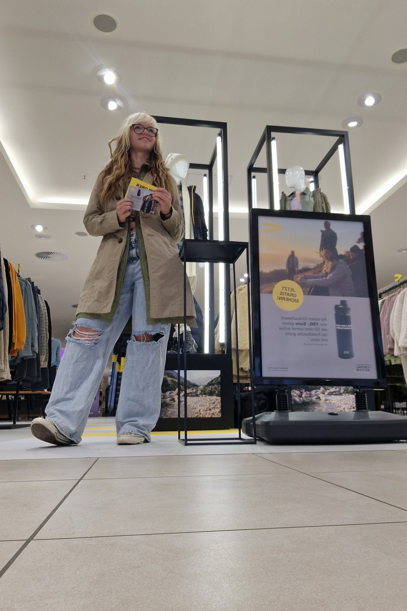 Weiteres Foto von Ronja