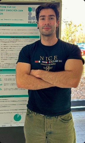 Weiteres Foto von Robert