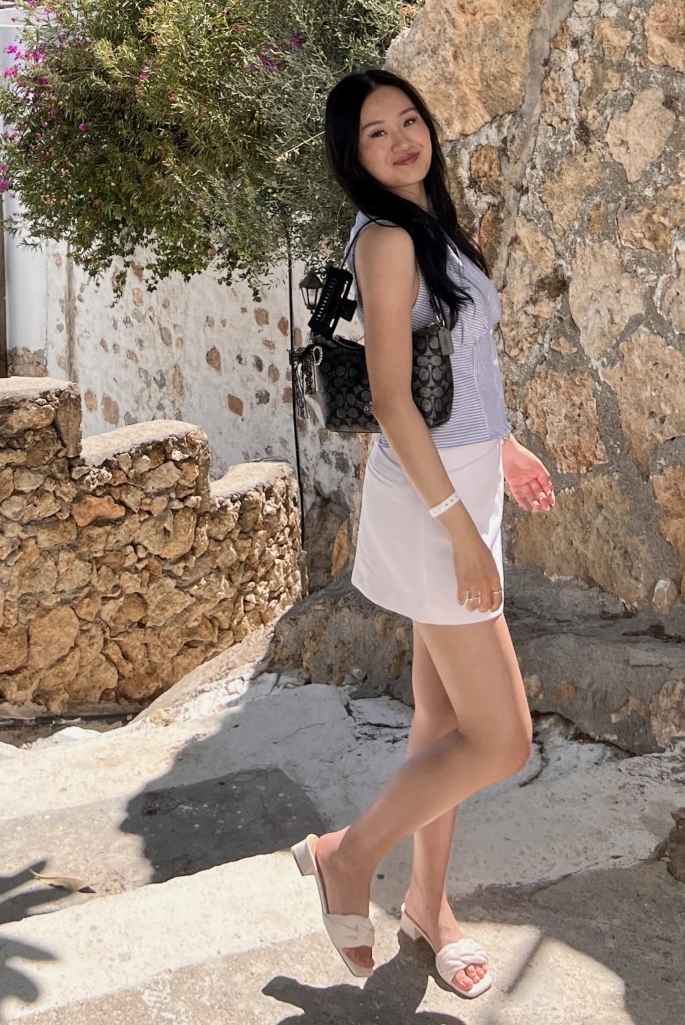 Weiteres Foto von Si Ying