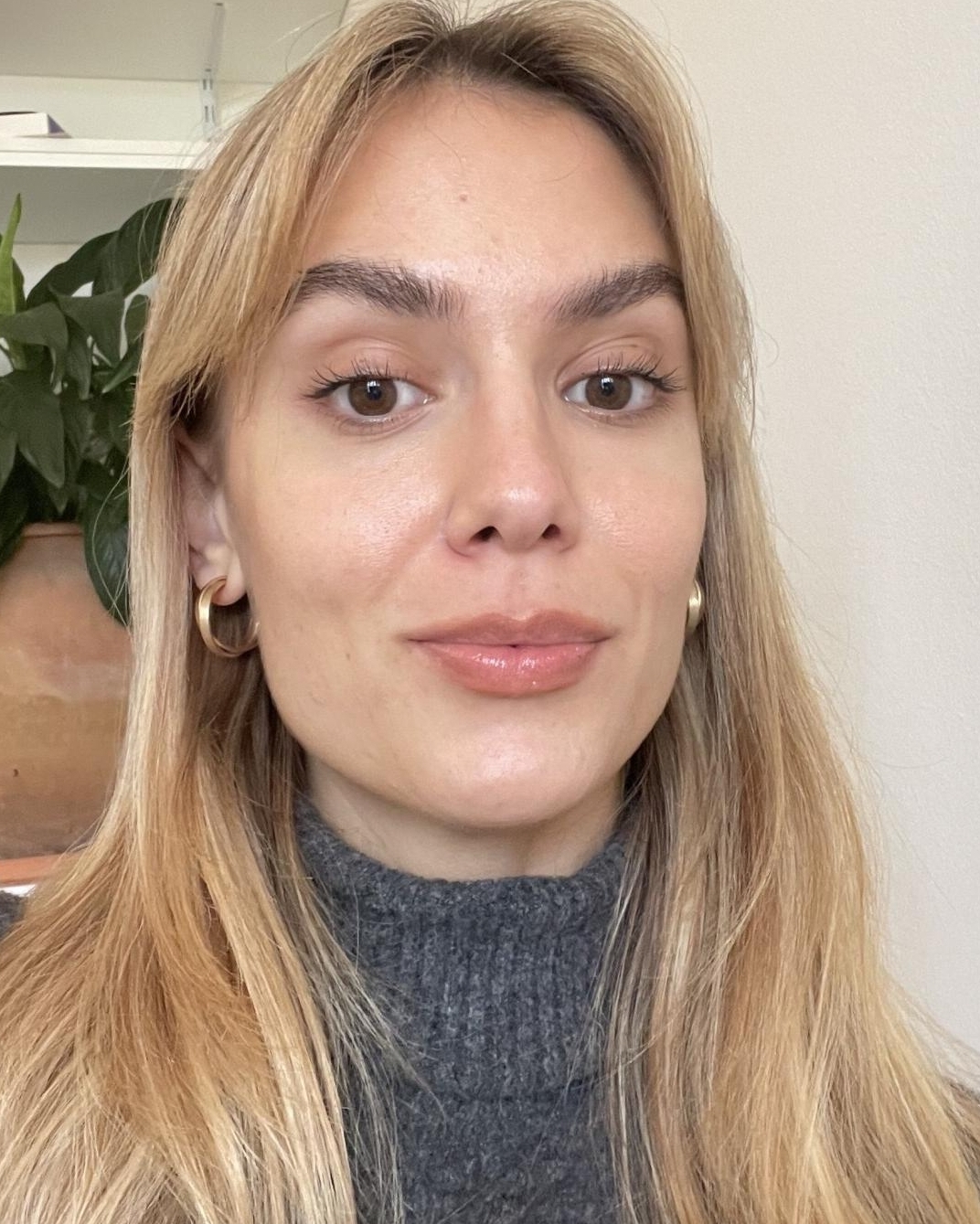 Profilbild von Jennifer