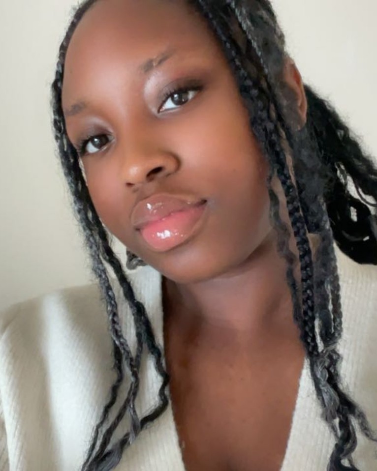 Profilbild von Mariyam