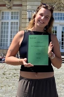 Weiteres Foto von Paula