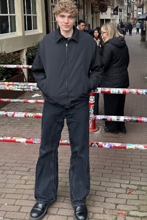 Weiteres Foto von Frederic Andre