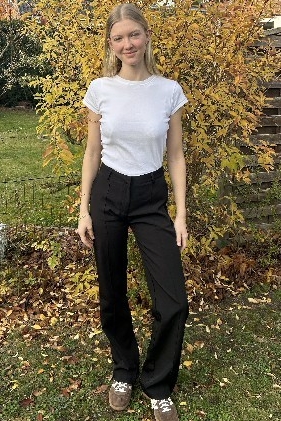 Weiteres Foto von Anna Carina