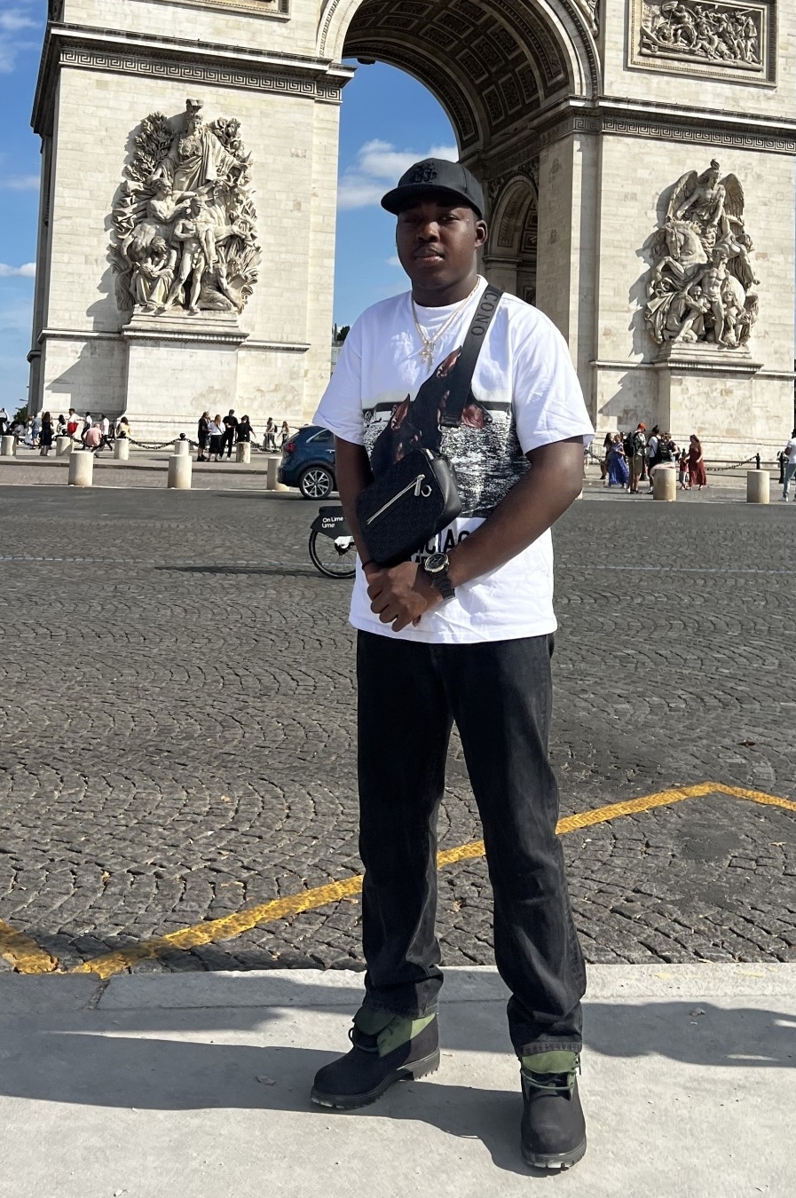 Weiteres Foto von Ulrich Varnel