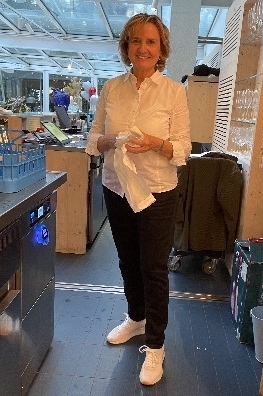 Weiteres Foto von Brigitta