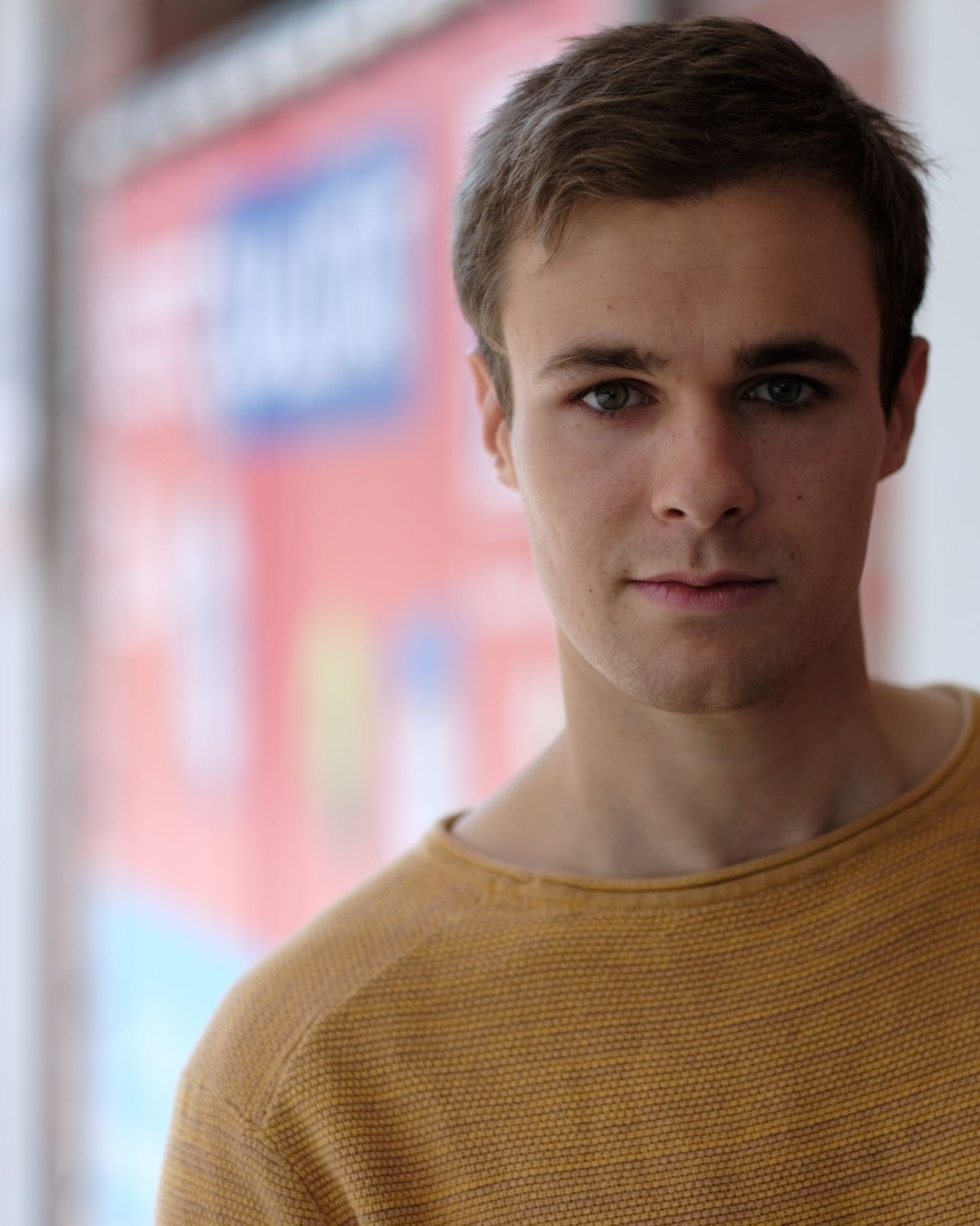 Profilbild von Alexander