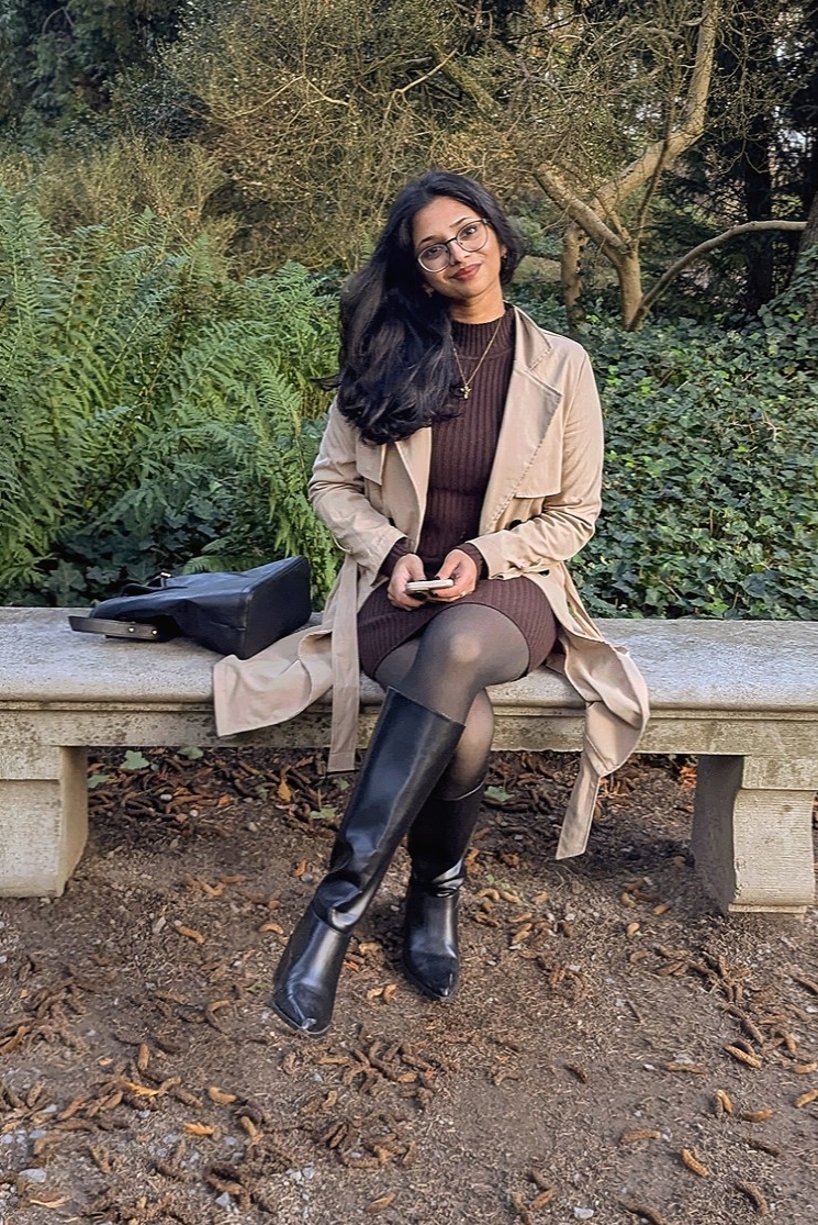 Weiteres Foto von Anne