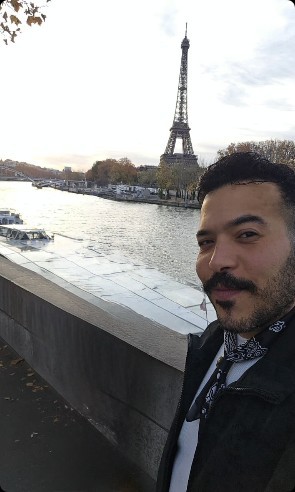 Weiteres Foto von Mohamed