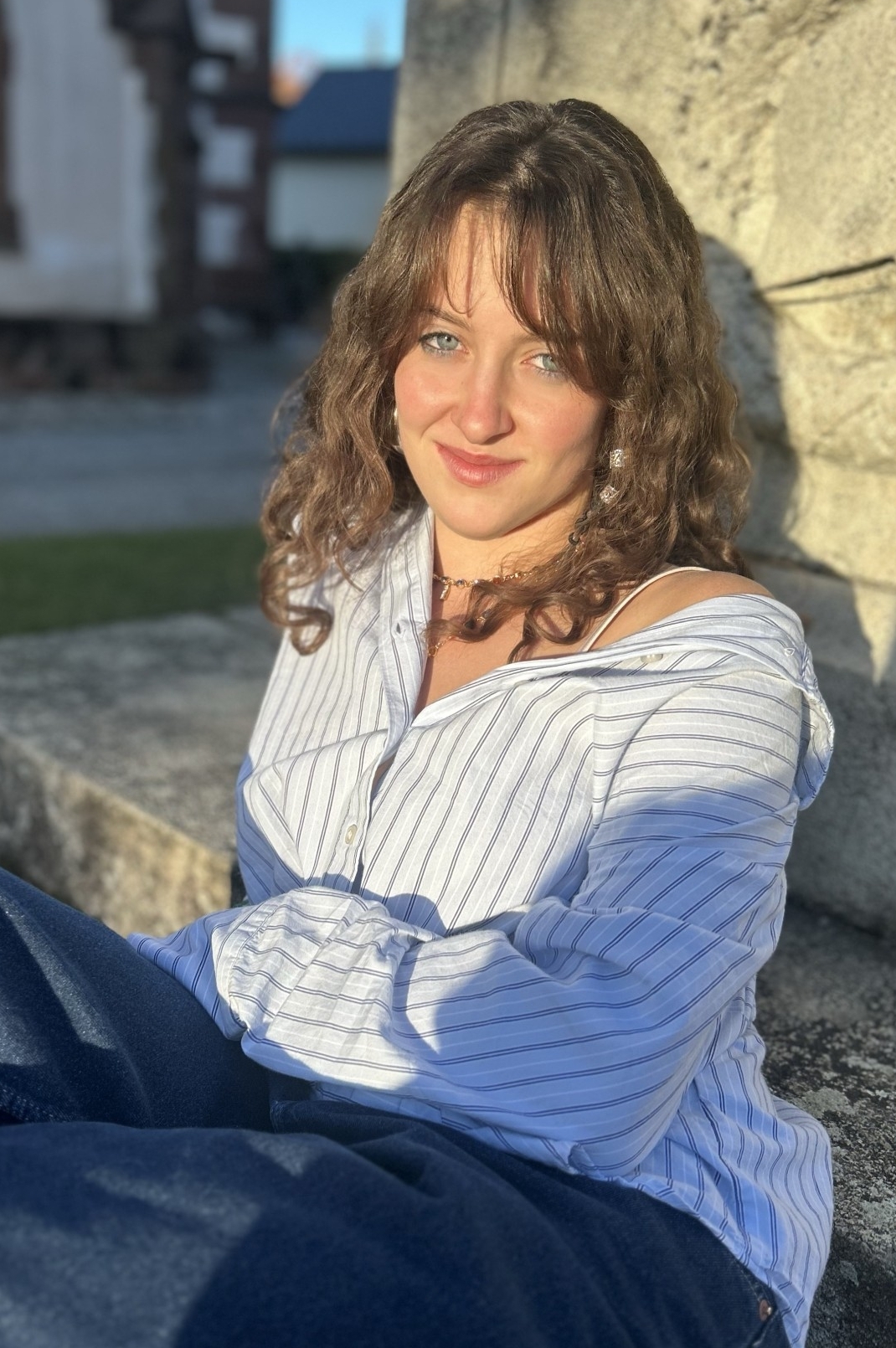 Weiteres Foto von Hannah