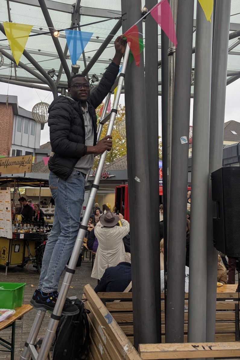 Weiteres Foto von Sispence De Dieu