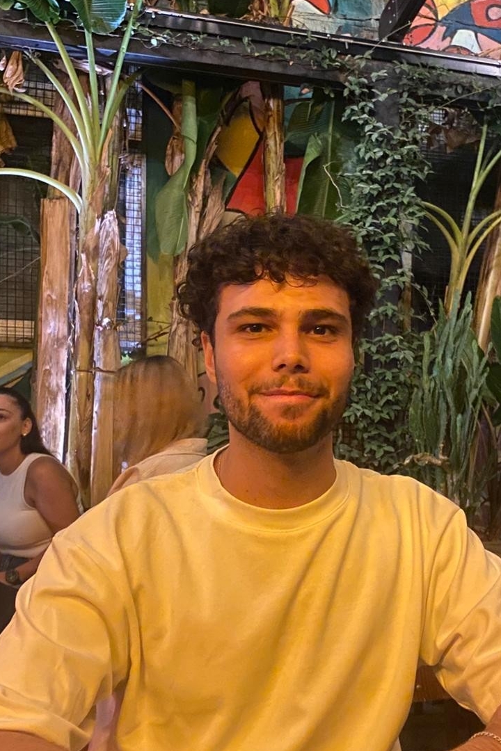 Weiteres Foto von Nour El Din