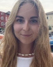 Profilbild von Vivien