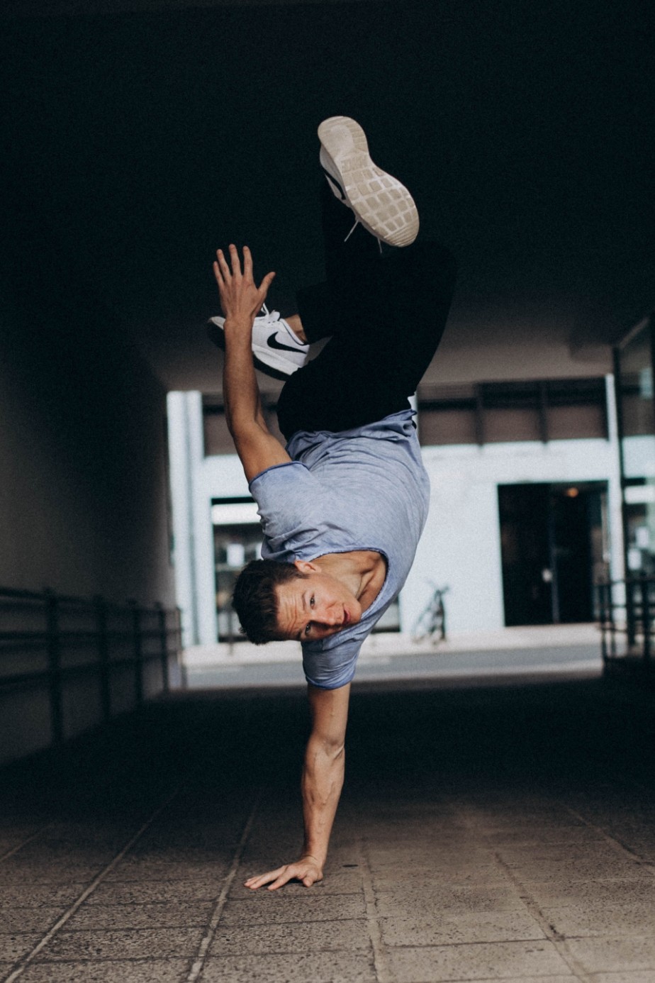 Weiteres Foto von Andreas