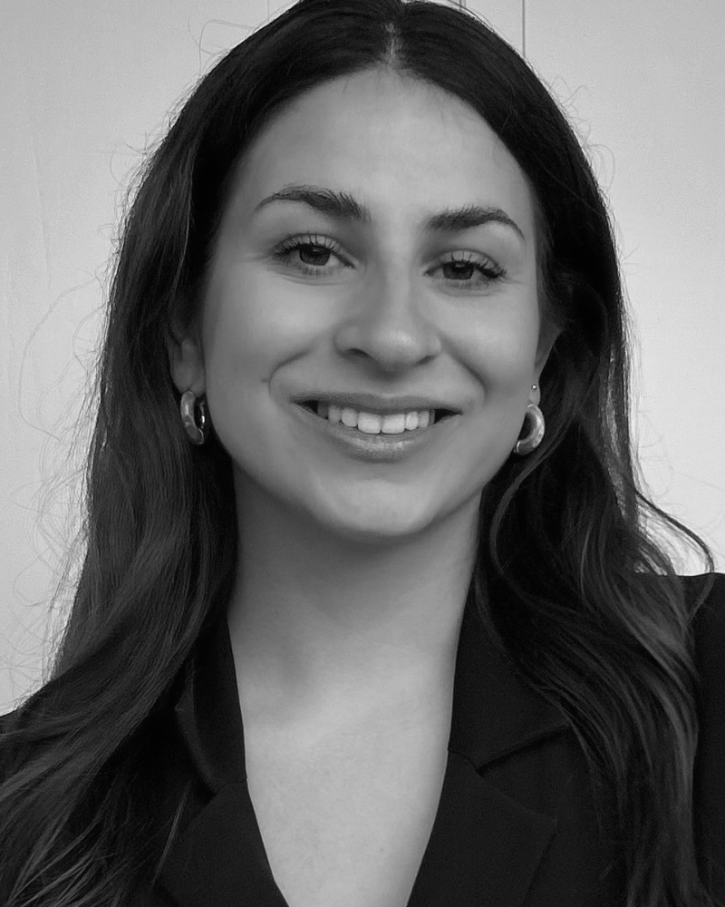 Profilbild von Patricia