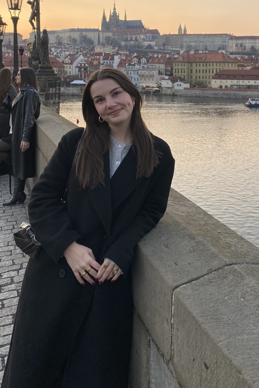 Weiteres Foto von Laetitia