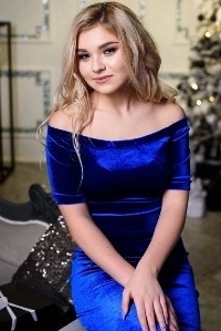 Weiteres Foto von Polina