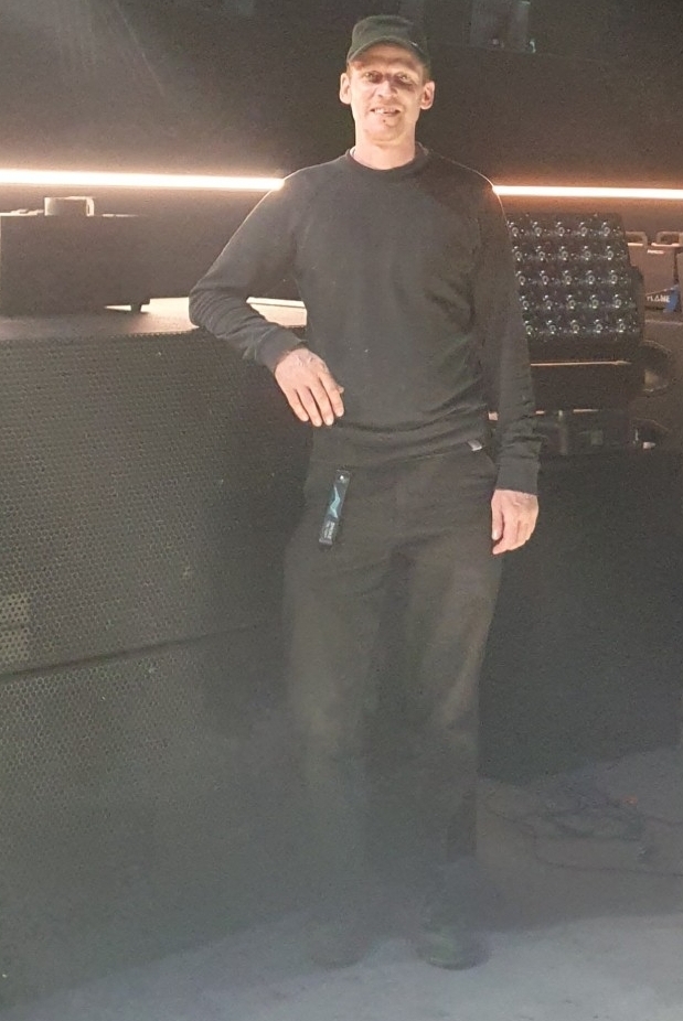 Weiteres Foto von Olaf