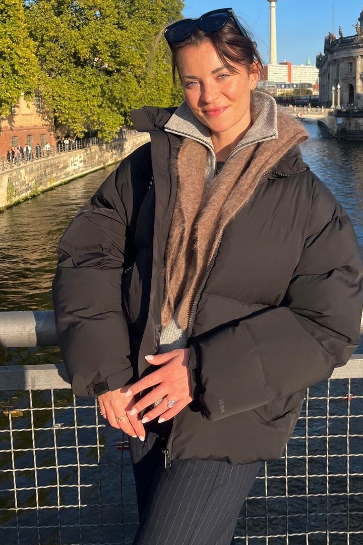 Weiteres Foto von Antonia Marie Adele