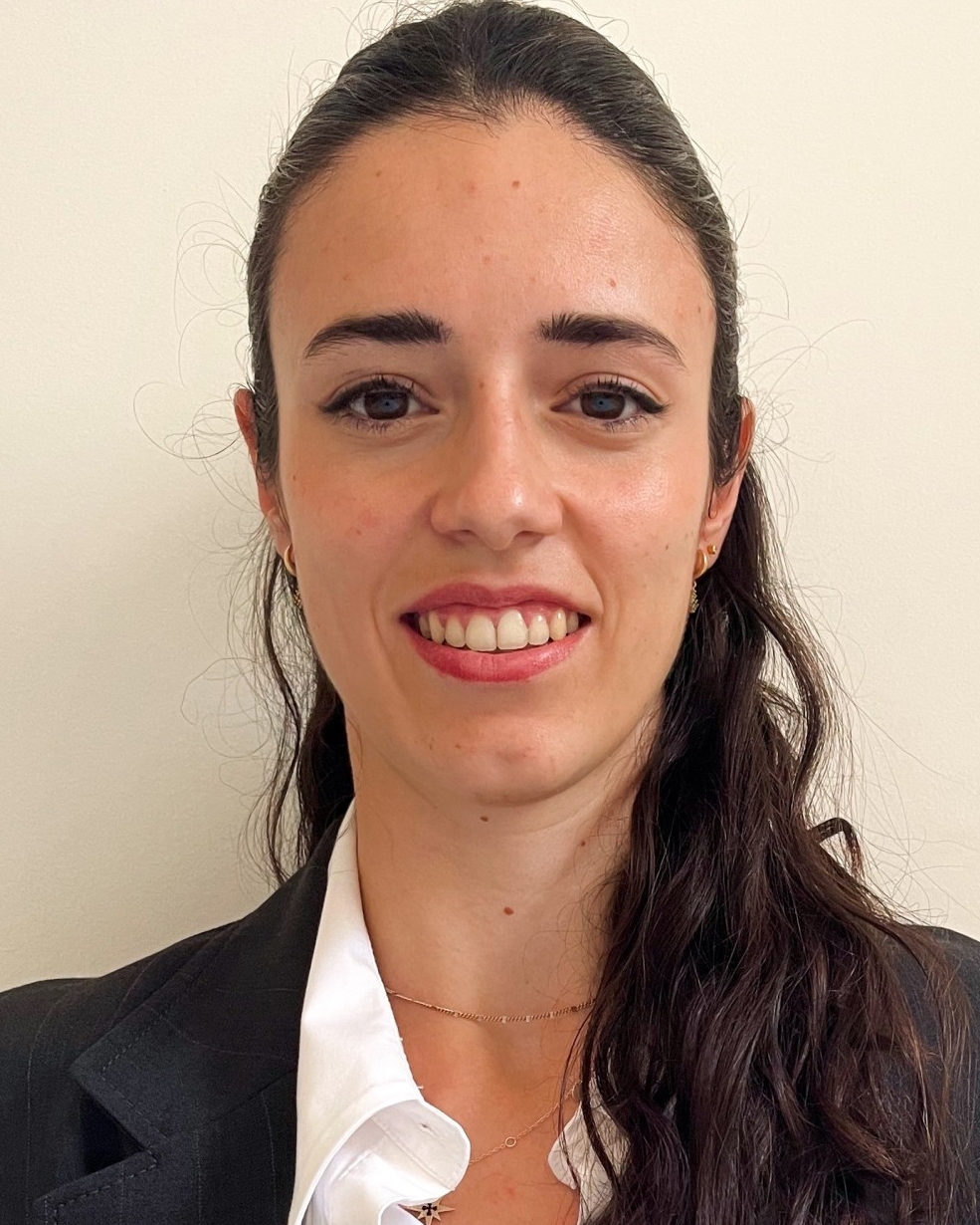 Profilbild von Maria