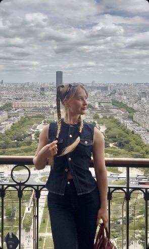 Weiteres Foto von Elina