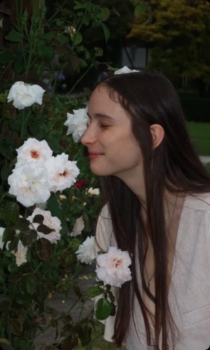 Weiteres Foto von Rosanna