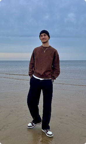 Weiteres Foto von Kevin