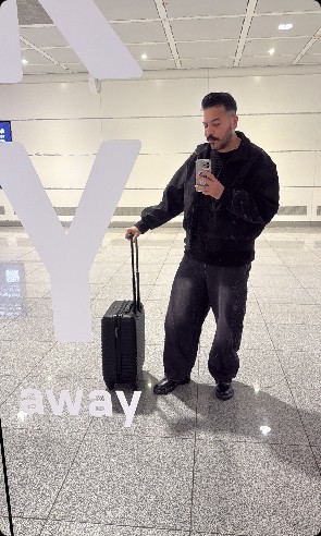 Weiteres Foto von Mohamed