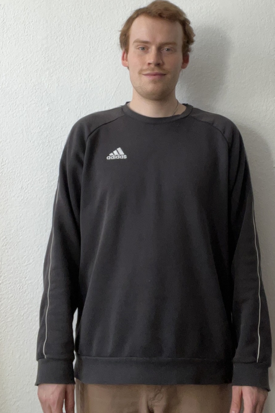 Weiteres Foto von Moritz