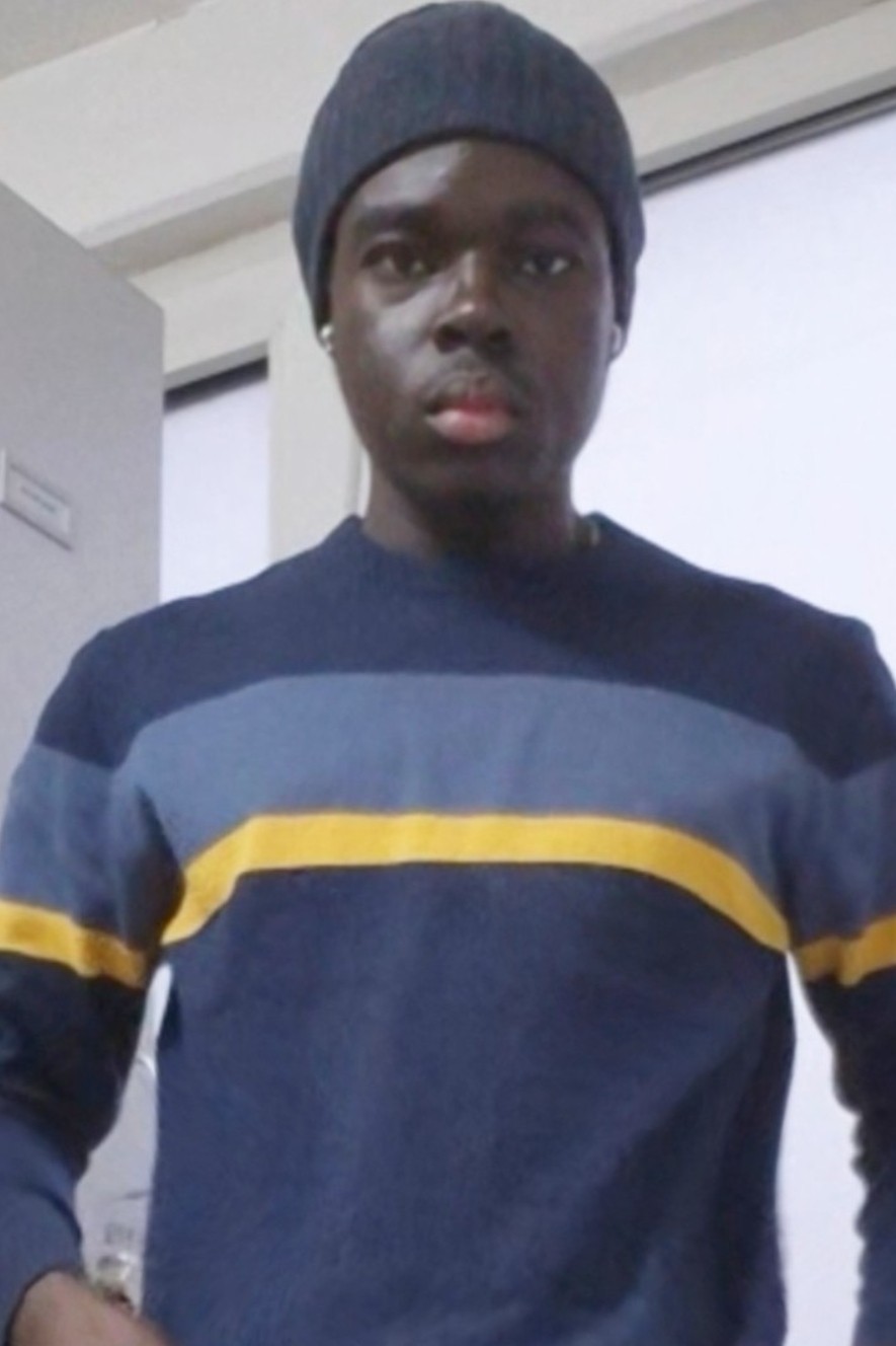 Weiteres Foto von Denis Luc Andre