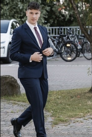 Weiteres Foto von Maxim