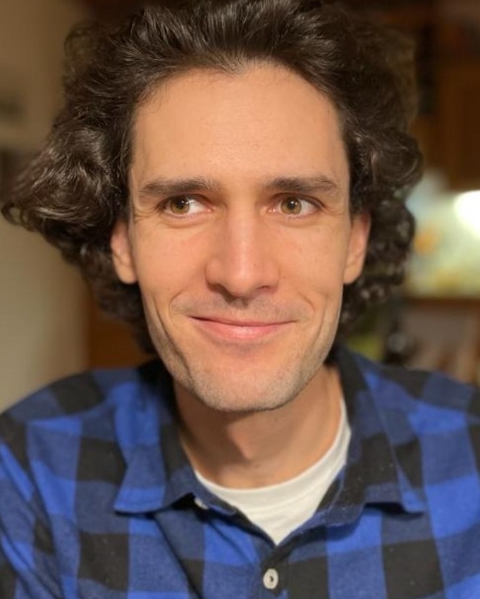 Profilbild von Jonas