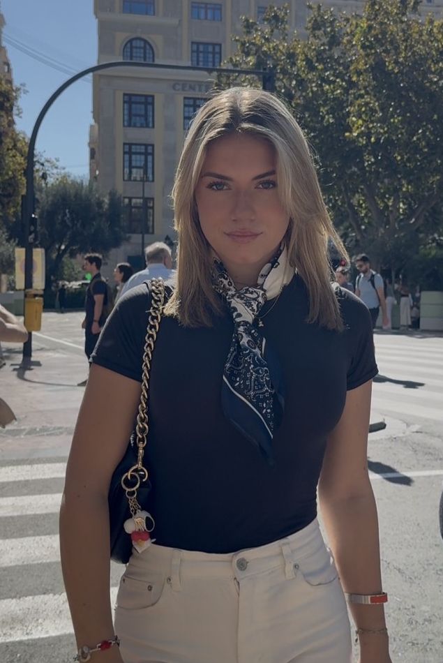 Weiteres Foto von Mirela