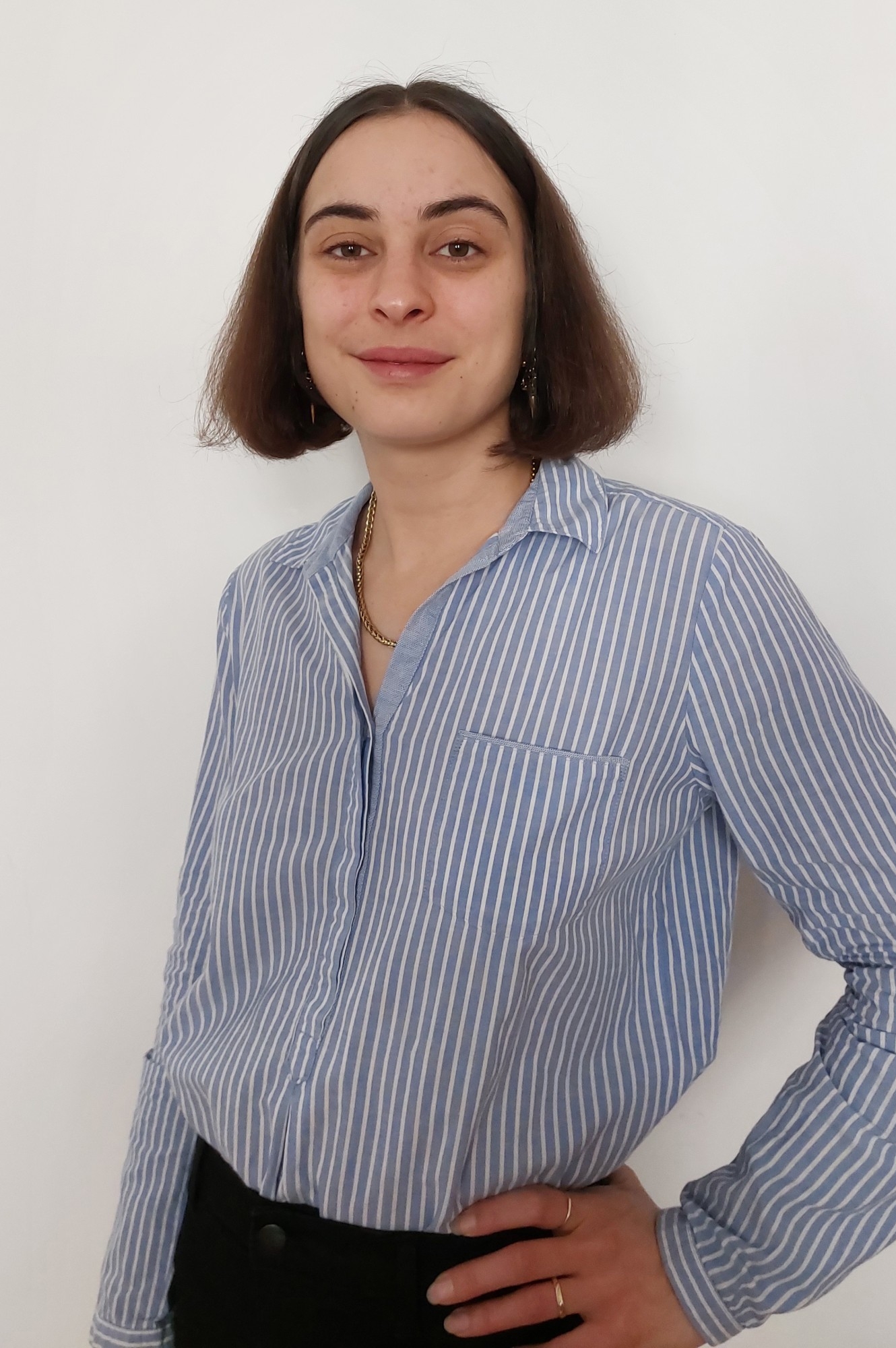 Weiteres Foto von Caroline