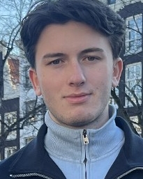 Profilbild von Lucas