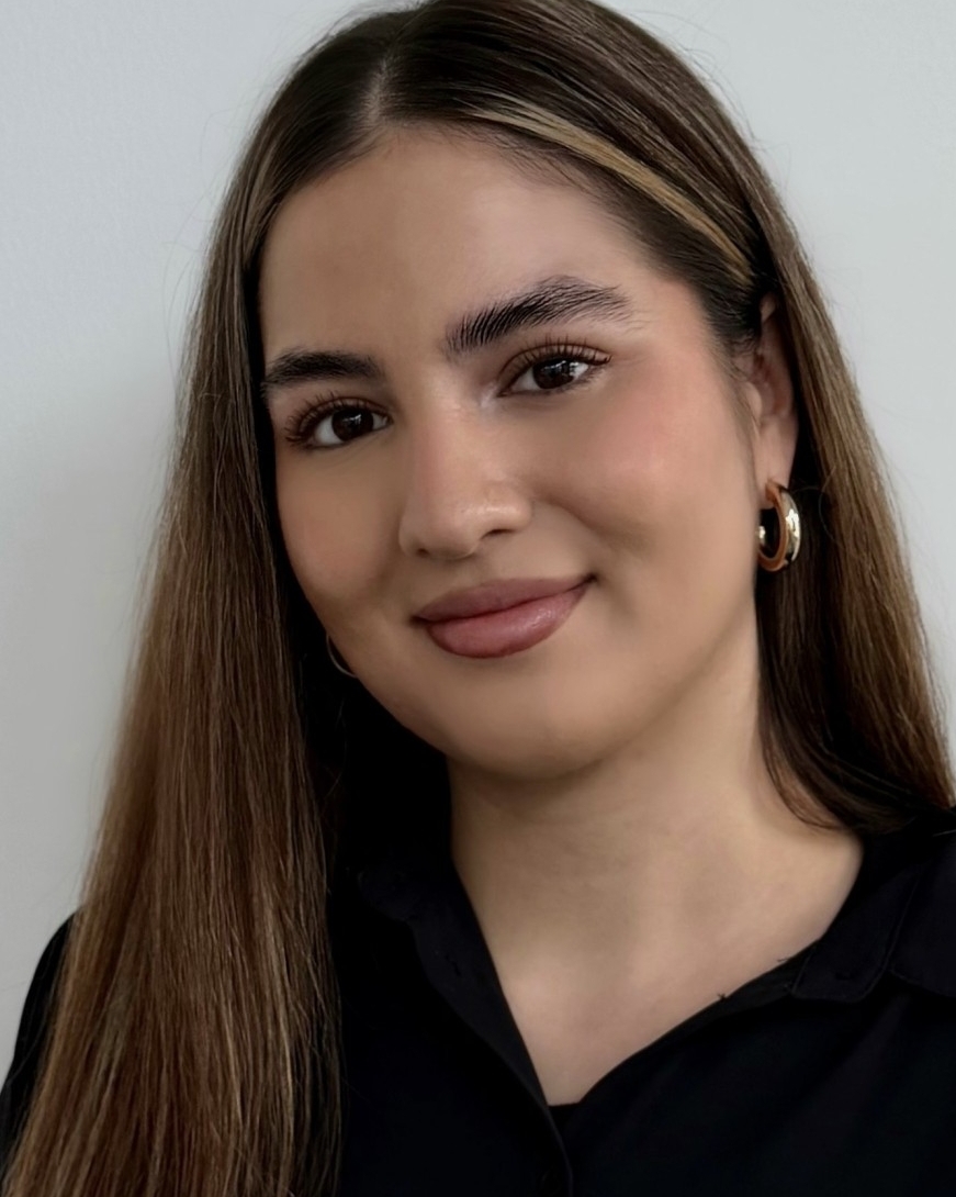 Profilbild von Sibel