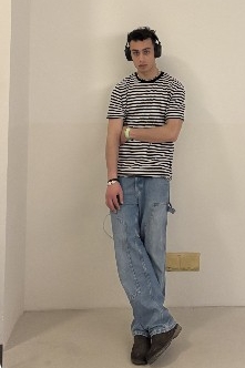 Weiteres Foto von Ismail