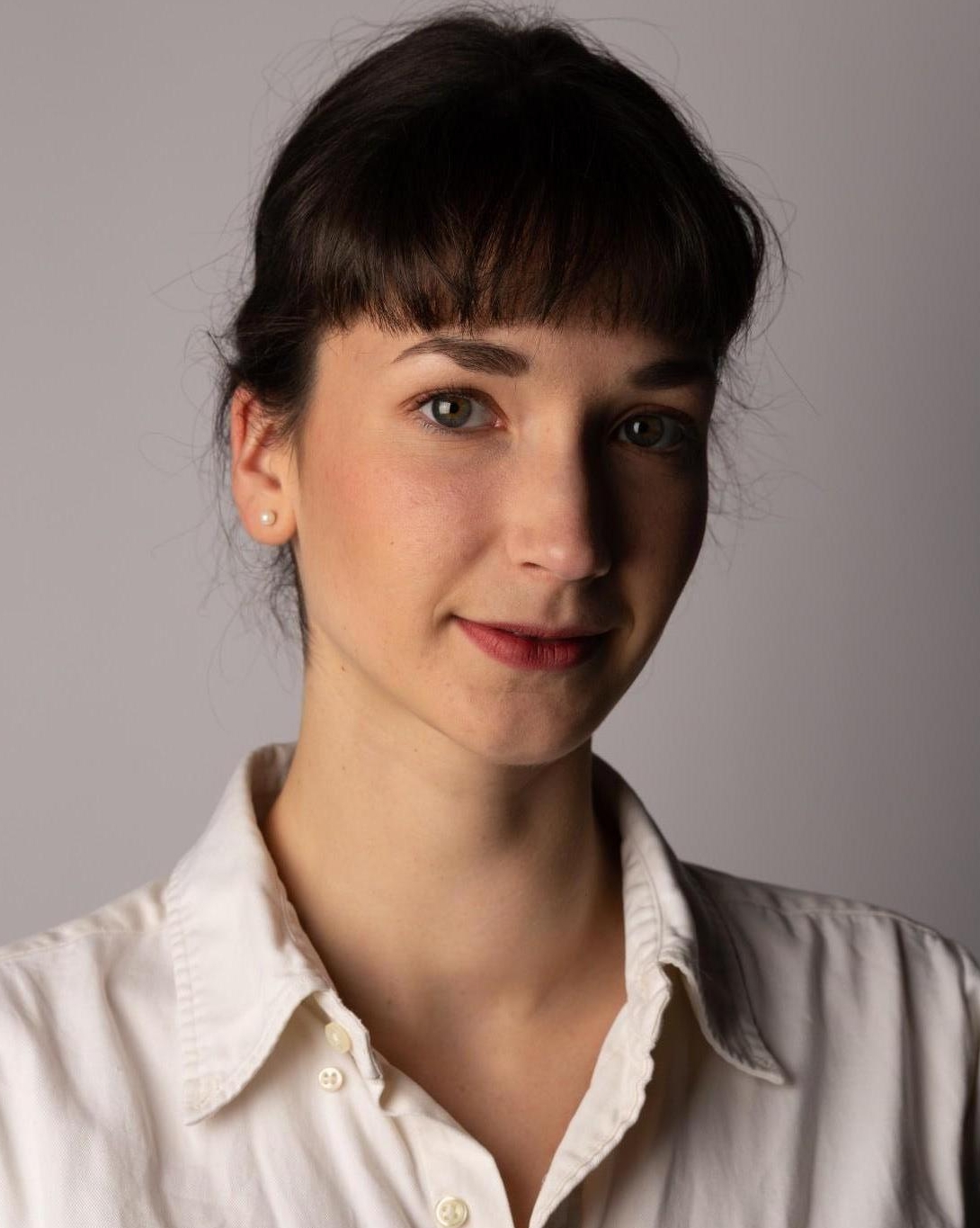 Profilbild von Anja Francine